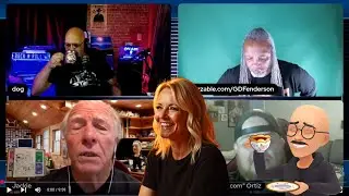 Jenna Jameson & Porn Star Stories  Wild Podcast Secrets!