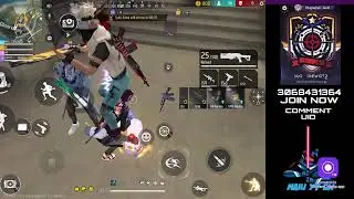 NEW NAME NEW BOOOOOOOOOOOOOOOOOOOOM | FFWS pushing| BD Server|Live|MAHI YT GW