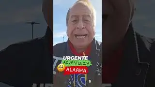 URGENTE ADVERTENCIA 🥺