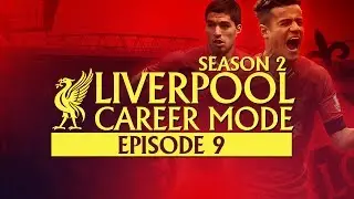 NEW WINGER! FIFA 14 Next Gen: Liverpool Career Mode - S2E9