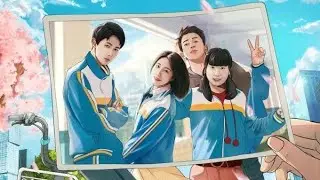 you are my youth Chinese movie with English subtitles