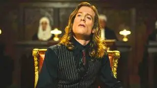 Interview With The Vampire Season 3 Gets A Major Filming Update From Producer
