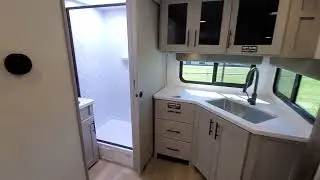 2026 Alliance RV Delta Ultra Lite ML226