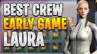 Spending $24 Laura Crew for Beginners is it worth it? | Infinite Galaxy