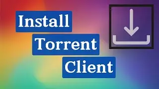 How to download and install the best torrent client for macOS to download torrents?