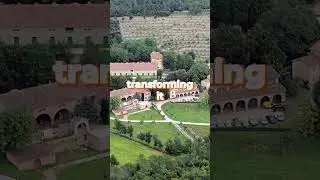 INSIDE Brad Pitt and Angelina Jolie Ch&acirc;teau Miraval French Winery | Vineyard Interior Design