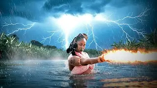 New 2026 Nollywood Movie THE POWERFUL DAUGHTER OF THE RIVER - Nigerian Movies 2026 Latest Full Movie
