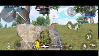 English BGMI : 👍 Good stream | Playing Solo | Streaming with Turnip