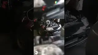 supra try to make 1000hp turbo fail #mk4 #supra #dynofail