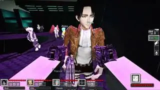 Left 4 Dead 2 - United We Reign - Neon Prime 2069