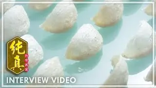 Pure Tropical Bird Nest Corporate video - Interview Ms Emma