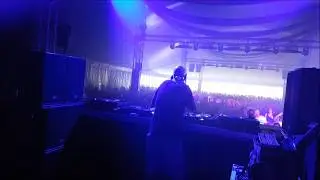 compilation Wooferland Festival 2017, Houtrak, Sat. Aug. 26th, 2017