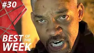 BEST OF THE WEEK TRAILERS #30 (2019) HD | Mixfinity International