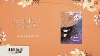 Caminhos D'Alma de Claudina Brito
