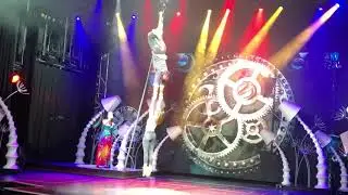 Sonio A Tale of Two Dreams, Genting Cruise Show