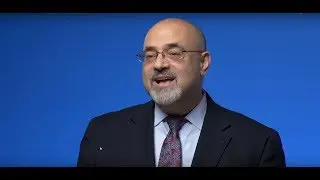 Meet James Ditaranto, DO with Inova 360&deg; Concierge Medicine