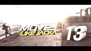 Obey Jacka: Moves Like Jacka - Episode 13