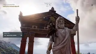 Assassin's Creed Series playthrough | AC Odyssey | Day 204