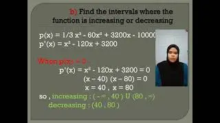 278513. BEEQ1013 INTRODUCTION TO MATHEMATICAL ECONOMICS (GROUP C)