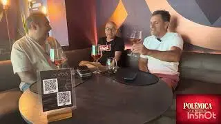 El Isidoro Ca&ntilde;ones y la Reina de la Vendimia