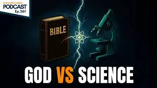 La science est-elle compatible avec Dieu ?