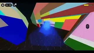 Roblox Studio Showcase | Acceleration Ability 3.0