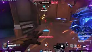 1 Zarya Bubble = 3 Saves