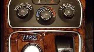 Car Makeover - Dashkit is Installed!