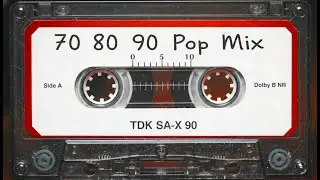 &Eacute;xitos inolvidables de los 80 - Los temas m&aacute;s grandiosos de los 80 en Ingl&eacute;s - &Eacute;xitos de los 80 y 90