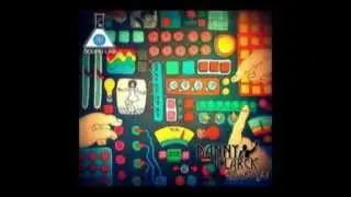 Danny Clarck - Coks Tiki