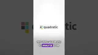 Skip the PivotTable: Let Quadratic AI Summarize Your Data Instantly!