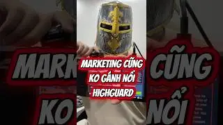 Highguard: Cơ hội hồi sinh hay 