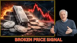 IT'S HAPPENING Silver&rsquo;s Paper Price Breaks From Reality &ndash; Liquidity Freezing