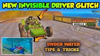 NEW FLORA MENACE GLITCH AND TRICKS // NEW FLORA MENACE MODE TIPS AND TRICKS PUBG MOBILE