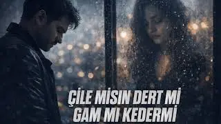 Çile Misin Dert Mi Gam mı Kedermi - Emrah | Turk Pop 5 Yıgma | Şarkilari 2026