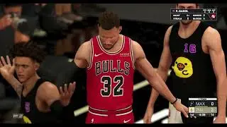 This is why 2K23 MYTEAM Isn't PAY TO WIN...