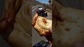 ruta hacia las torres de labrar camino al morado ruta c494