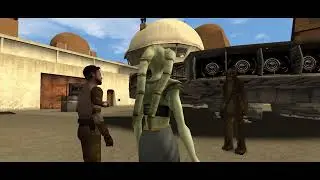 Star Wars Jedi Knight Jedi Academy Xbox Classics No Commentary