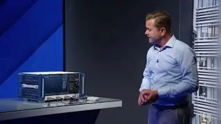 Optimize RF Performance with Precise Two-Tone IMD Measurement