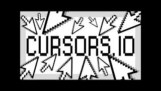 Проходим игру Cursor.Io