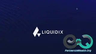 Liquidix is a liquidity provider for (DEX) one of the most prominent crypto asset network. GOING MLM