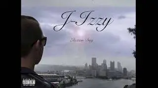 J-Izzy - Dream'n