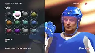 NHL 19 BETA IMPRESSIONS!