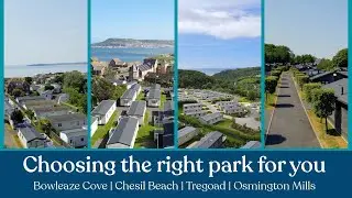 Discover Your Perfect UK Holiday Park | 5-Star Dorset & Cornwall Stays