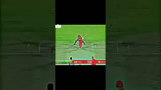 Unbelievable Batting Performance by Naseem Shah #newsong #remix #cover #bestbatting #pslshorts #psl