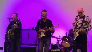 The Starjets -  - Live at Crumlin Road Goal, Belfast - Saturday 9th Feb 2019.