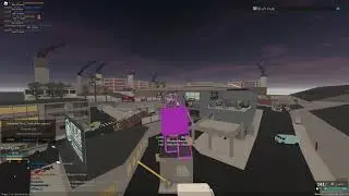 Phantom Forces Votekick Speedrun
