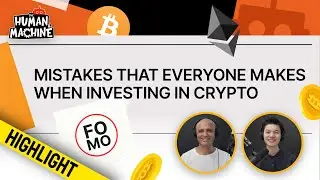Avoiding investment mistakes when it comes to crypto