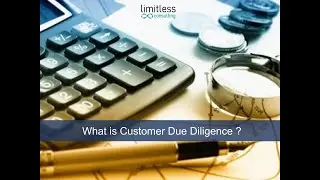 What is Customer Due Diligence