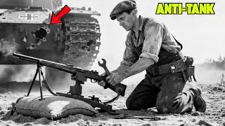 How One Mechanic's 